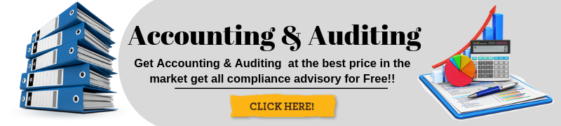 Accounting And Auditing