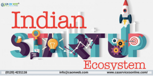 STARTUP ECOSYSTEM IN INDIA | CAONWEB